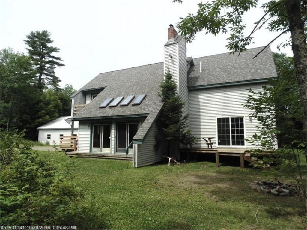 428 Lake Road Levant, ME 04456 - Photo 7 of 35 Photo