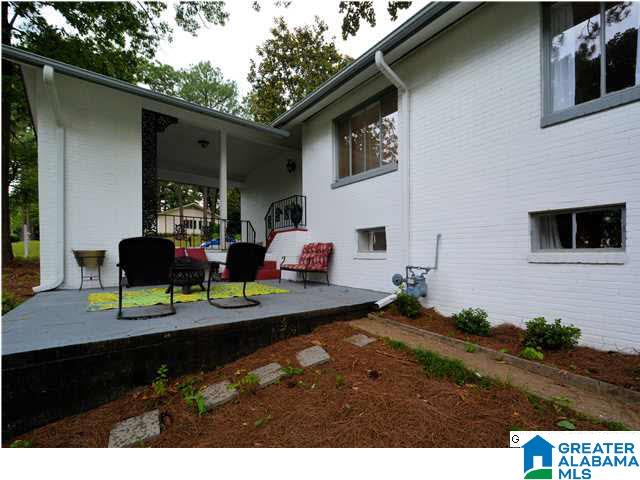 1601 Barry Avenue Birmingham, AL 35209 - Photo 5 of 32