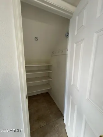 a view of entryway