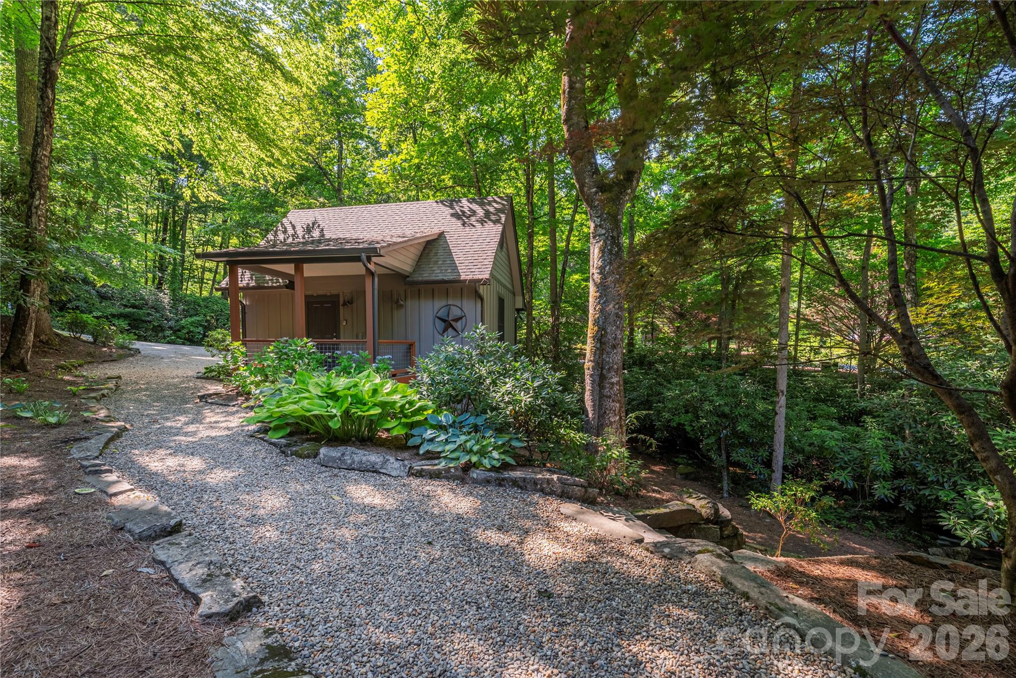 35 Flint Ridge Road Bryson City, NC 28713 - Photo 41 of 48 Gallery Image 41