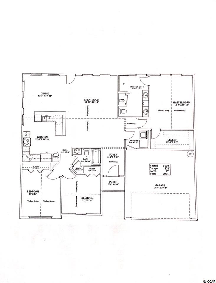 221 Sellers Road Conway, SC 29526 - Photo 3 of 3 Gallery Image 3