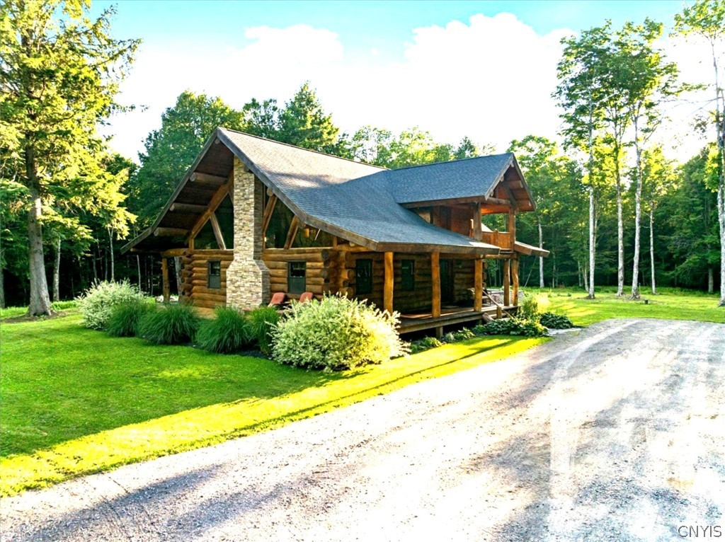 295 Christman Road Ohio, NY 13324 - Photo 26 of 36
