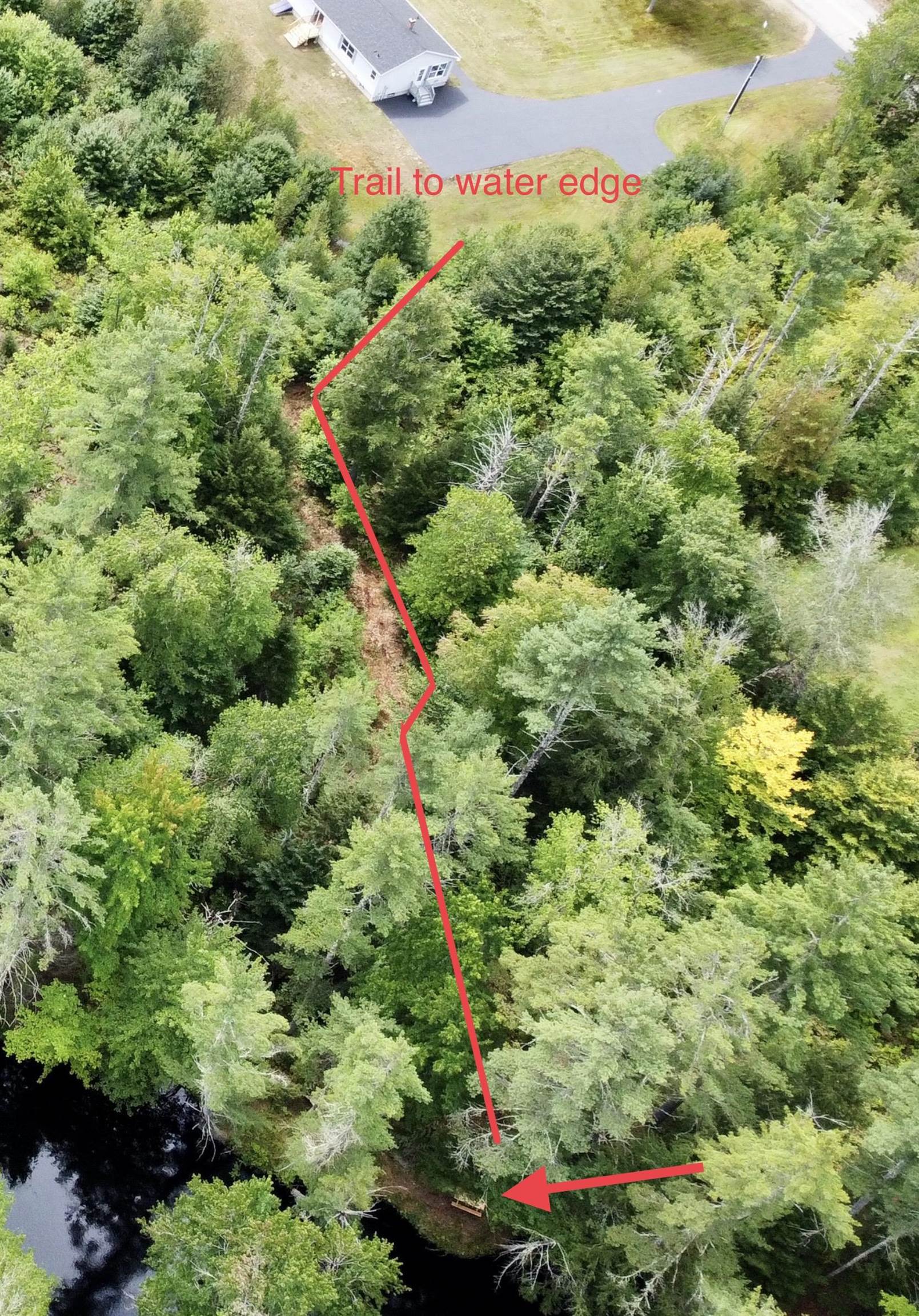 308 Little River Road Berwick, ME 03901 - Photo 22 of 29 Gallery Image 22