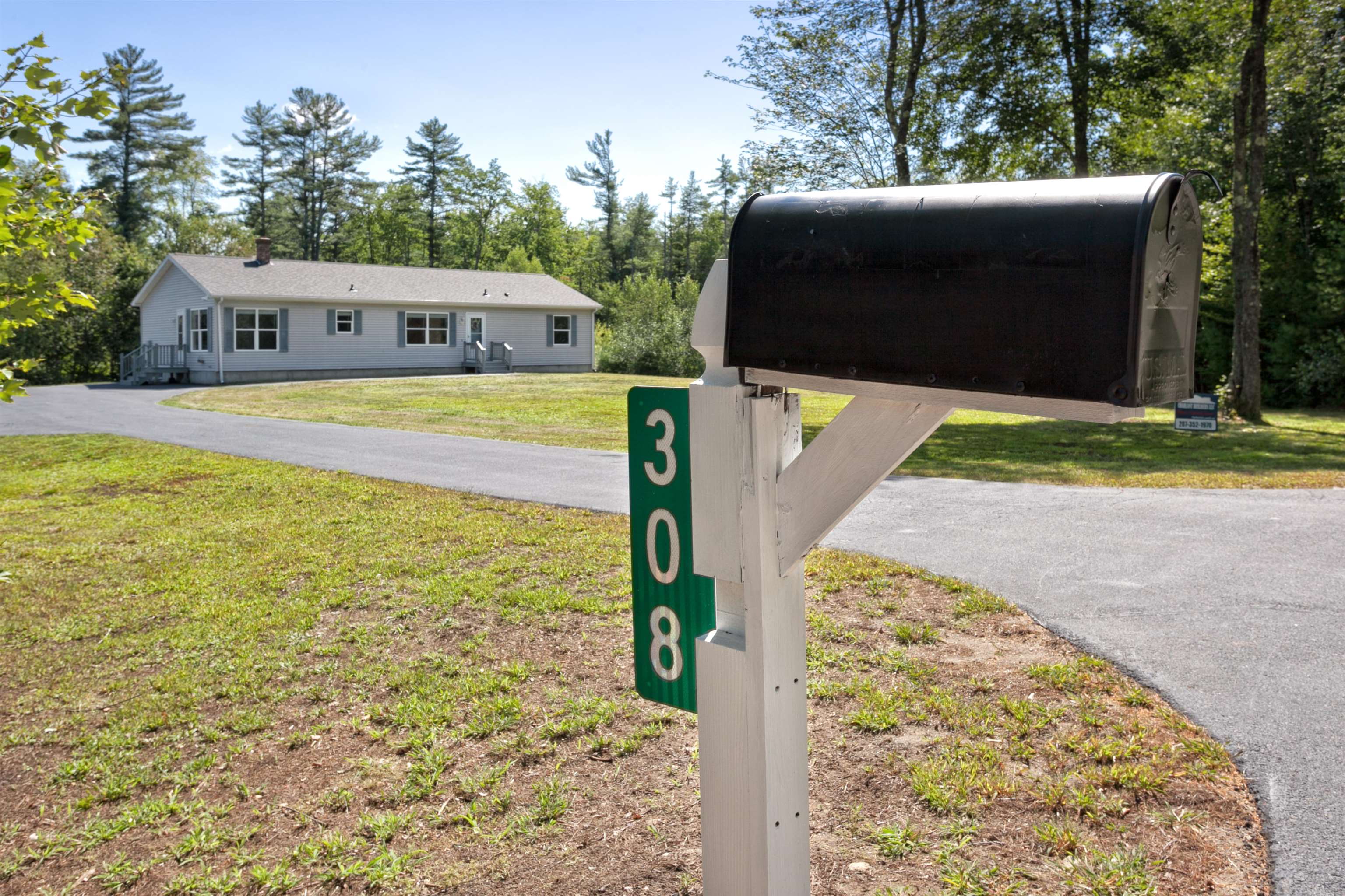 308 Little River Road Berwick, ME 03901 - Photo 29 of 29 Gallery Image 29