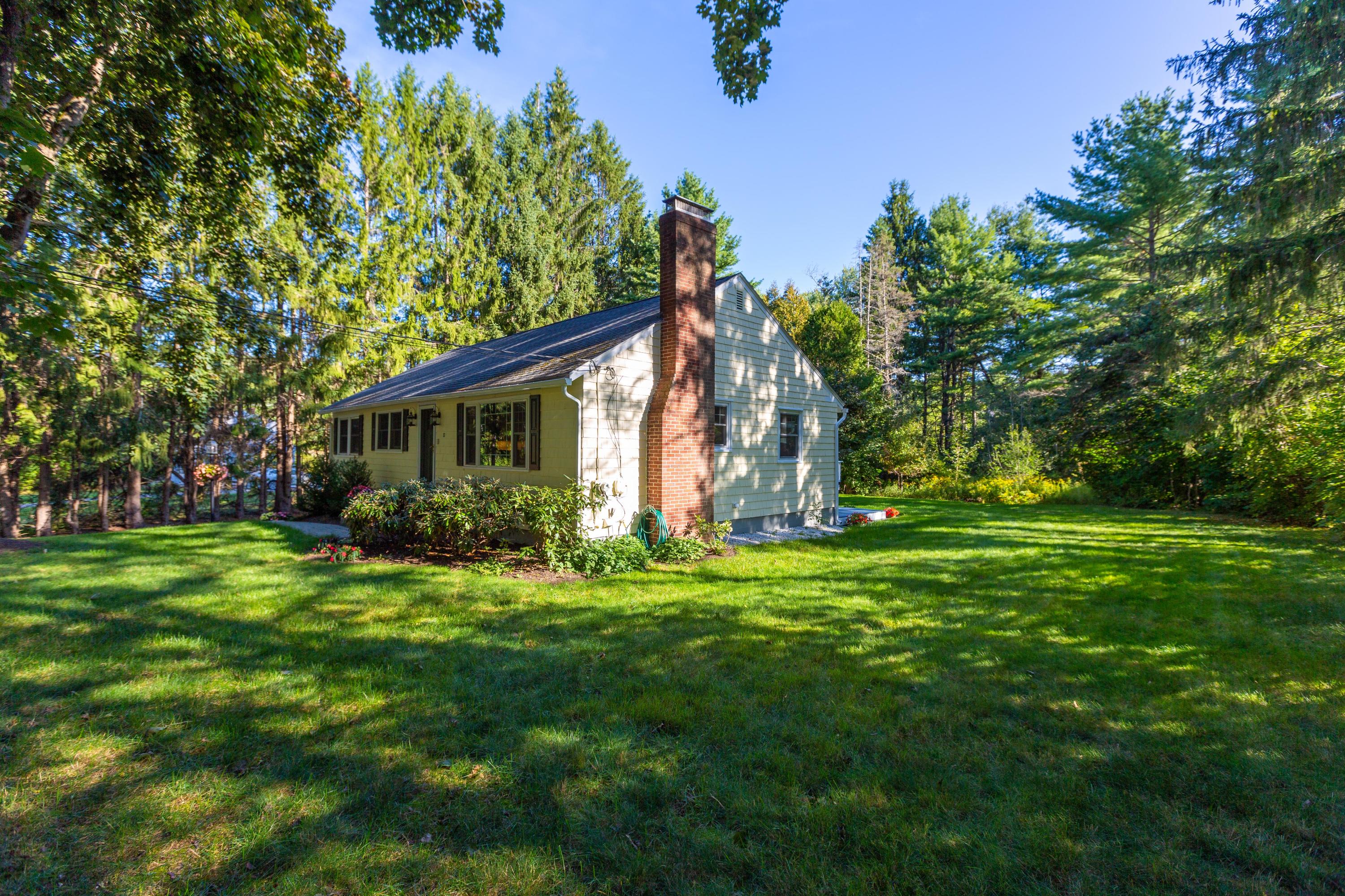 81 Johnson Road Falmouth, ME 04105 - Photo 21 of 24 81 Johnson Road