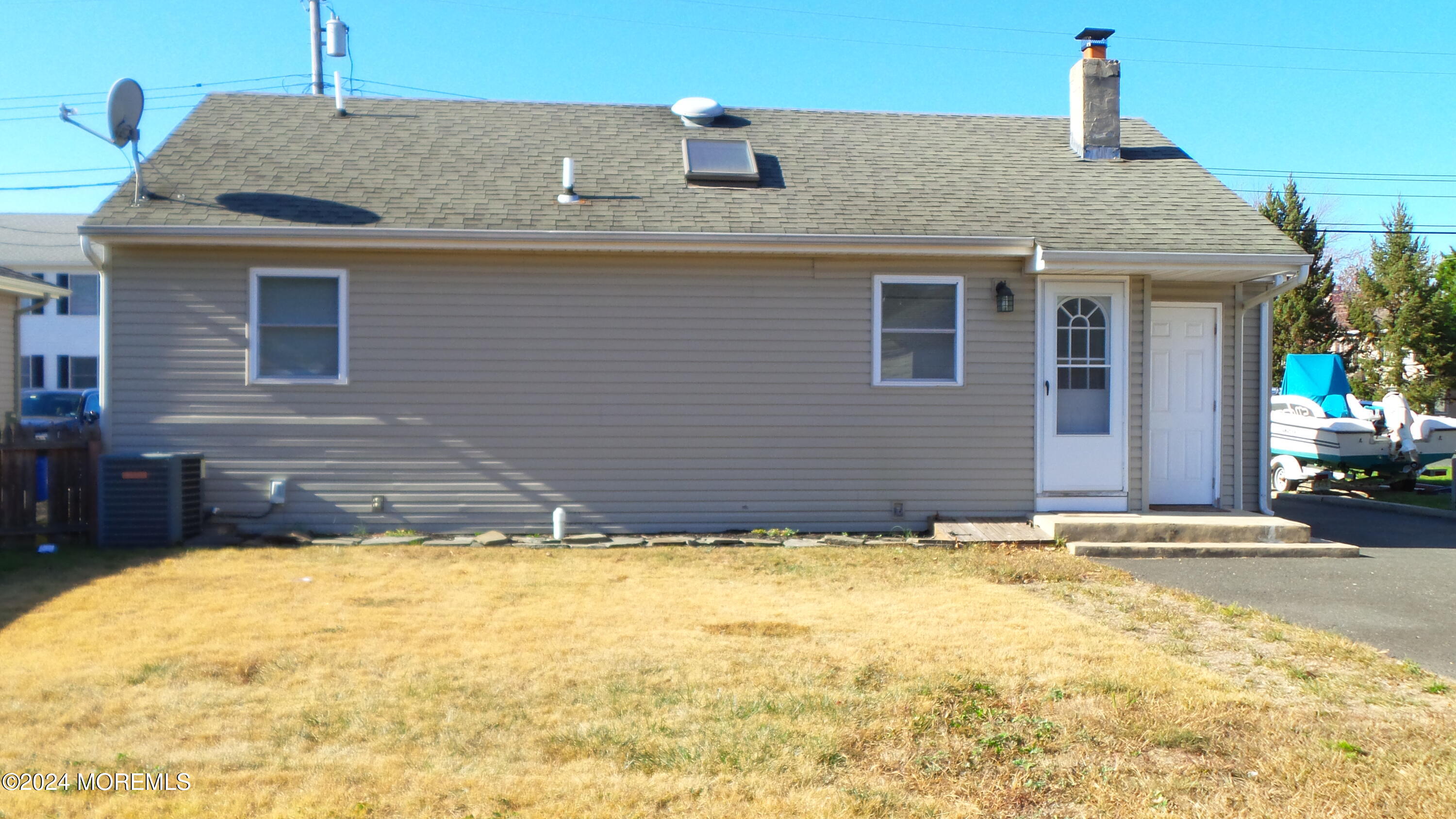 1502 Ivy Road Point Pleasant, NJ 08742 - Photo 19 of 24 a house view with swimming pool