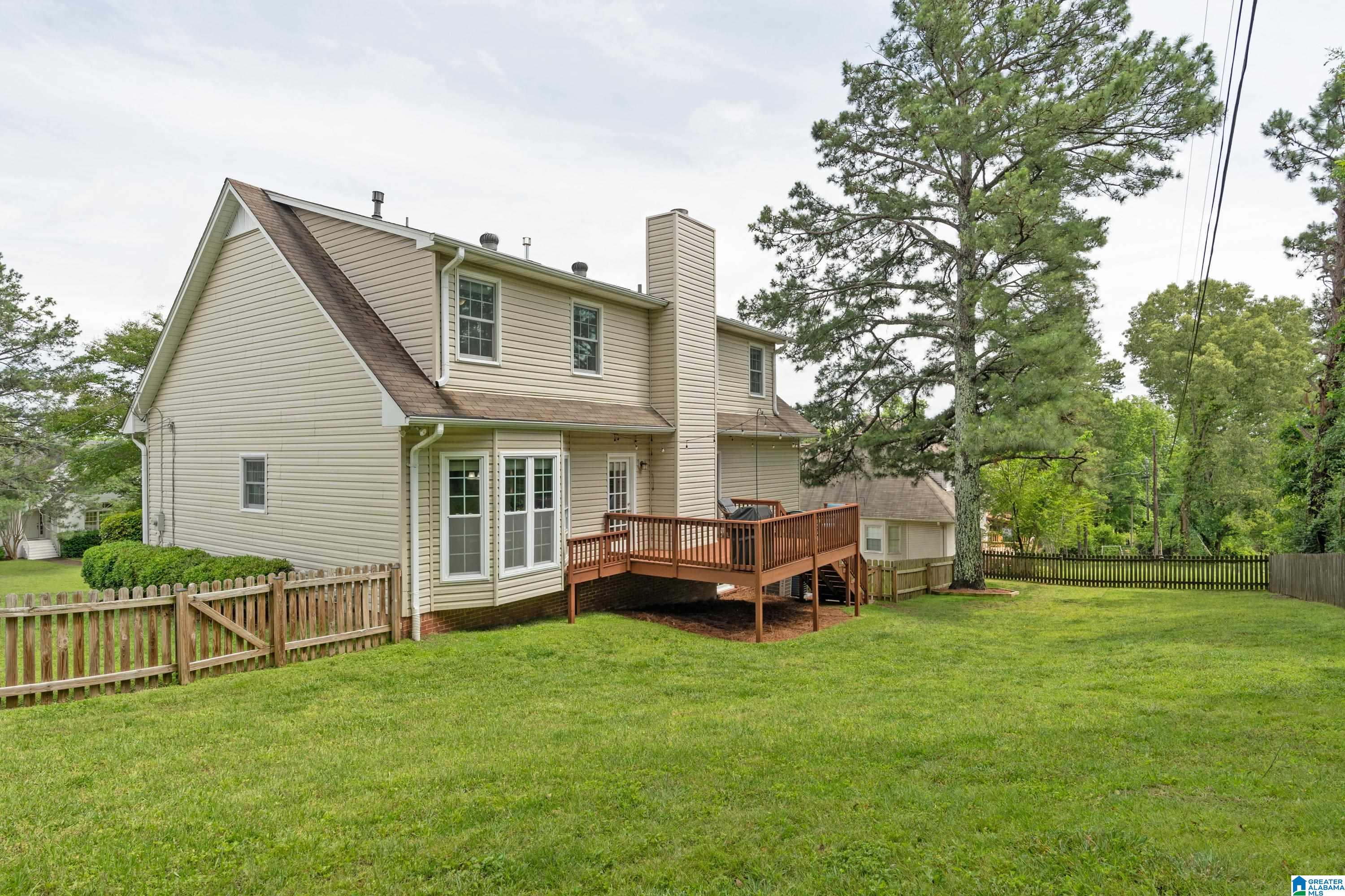 1110 Saddlebrook Road Birmingham, AL 35210 - Photo 46 of 47