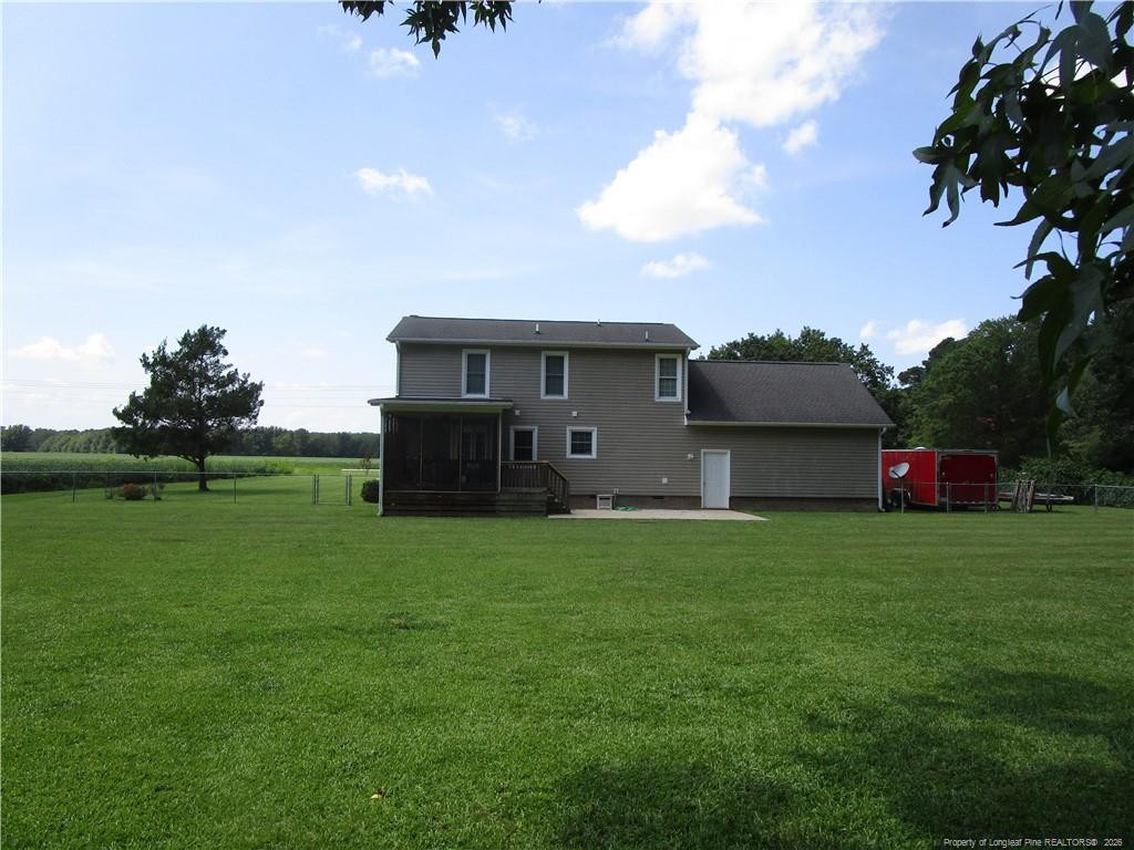 7256 Goldsboro Road Wade, NC 28395 - Photo 3 of 35 Photo 3