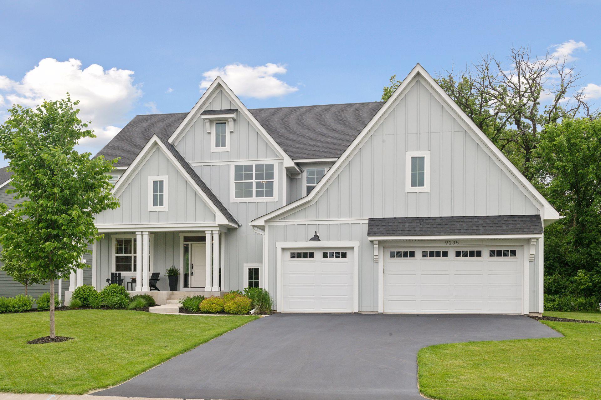 9235 Eagle Ridge Road Chanhassen, MN 55317 - Photo 1 of 72