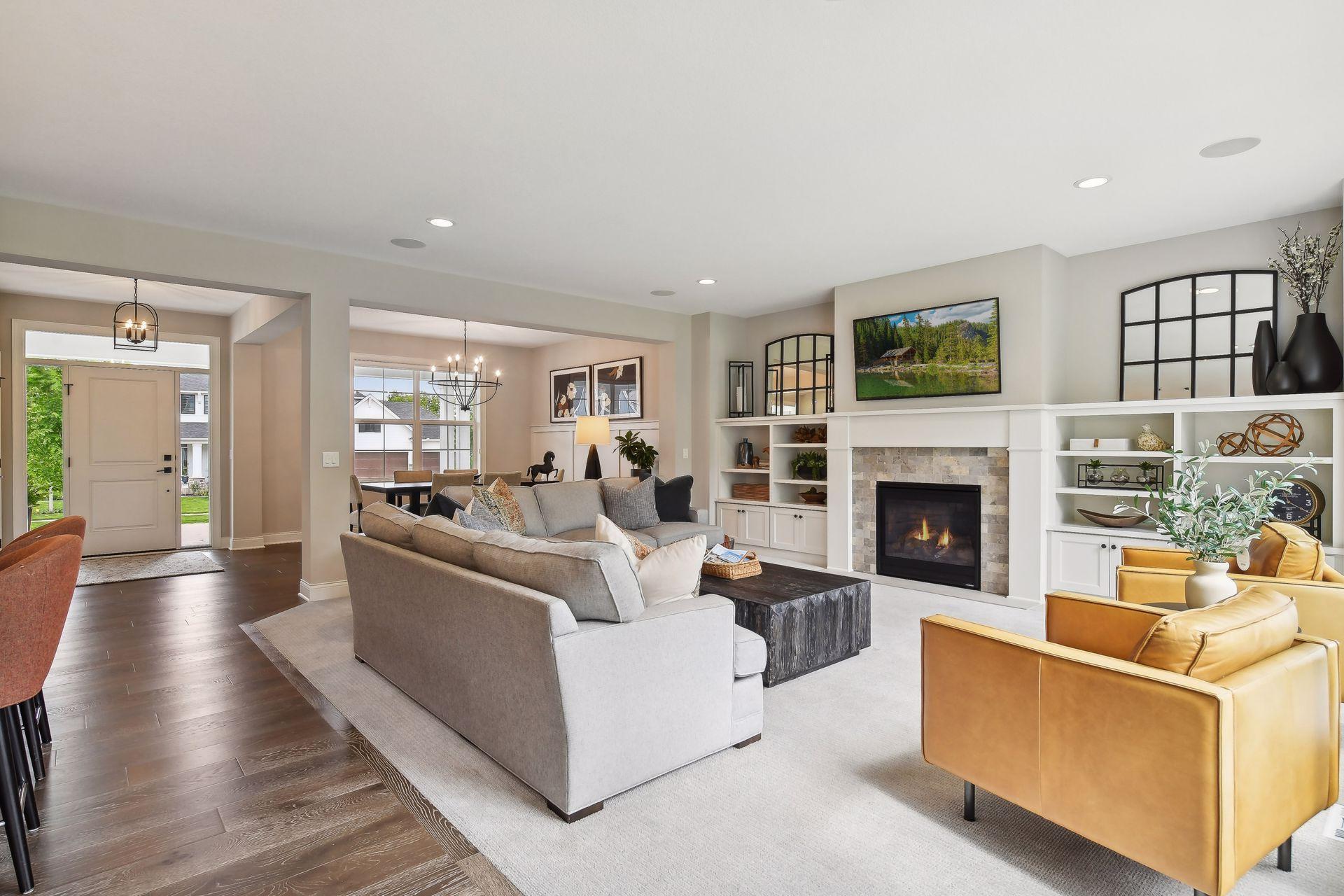 9235 Eagle Ridge Road Chanhassen, MN 55317 - Photo 11 of 72