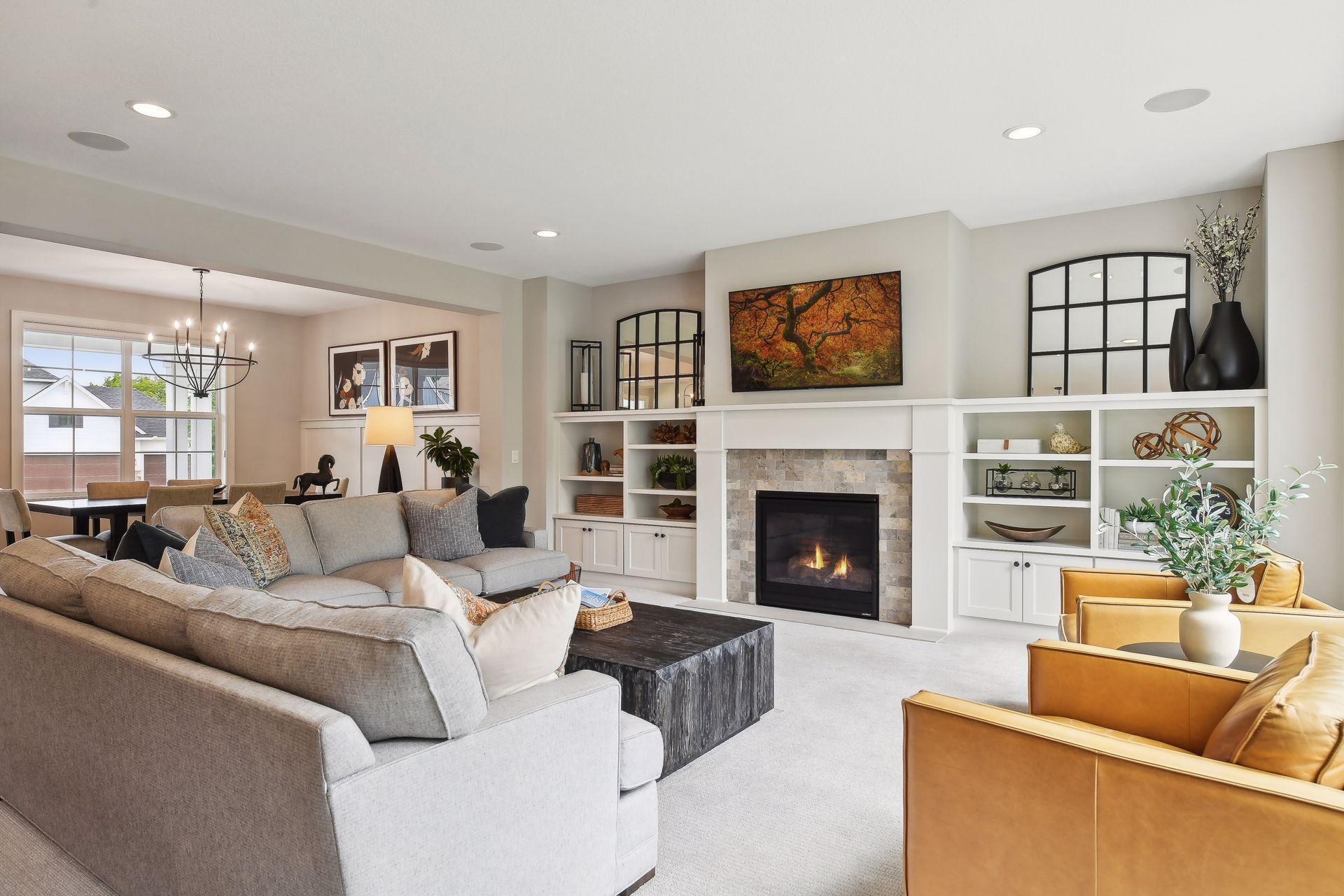 9235 Eagle Ridge Road Chanhassen, MN 55317 - Photo 12 of 72