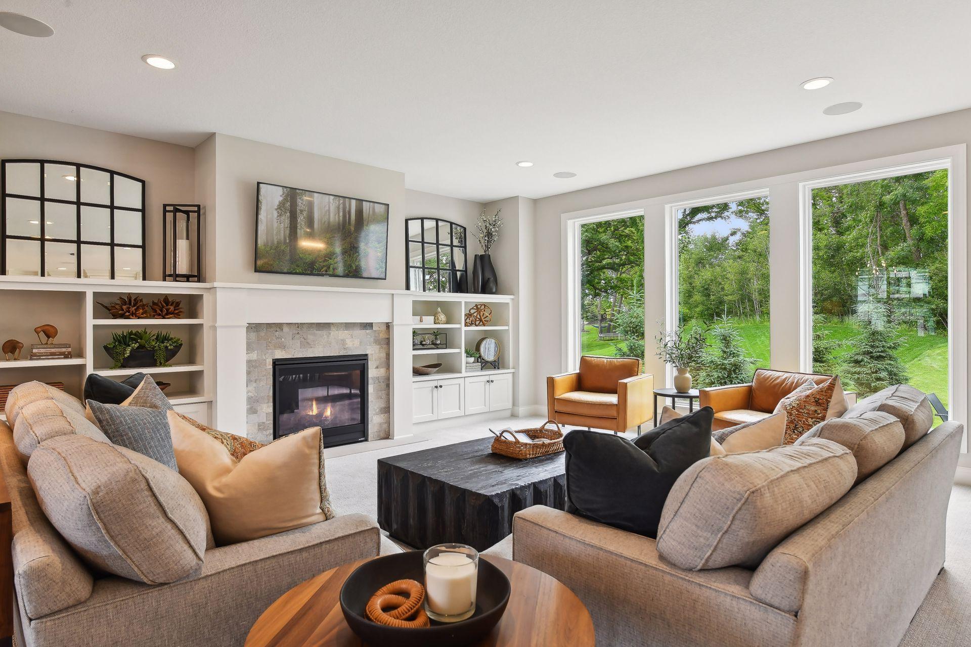 9235 Eagle Ridge Road Chanhassen, MN 55317 - Photo 13 of 72