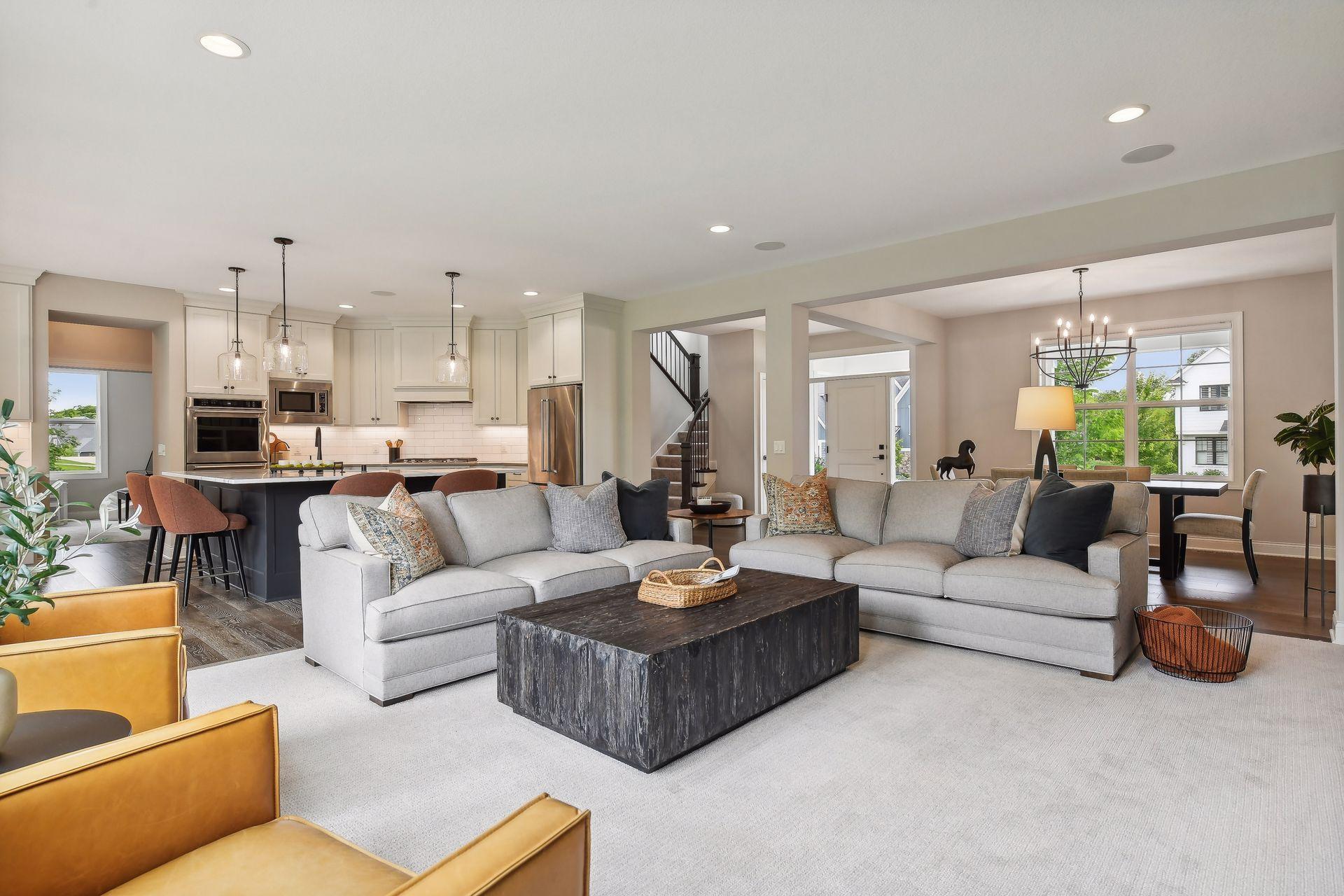 9235 Eagle Ridge Road Chanhassen, MN 55317 - Photo 17 of 72