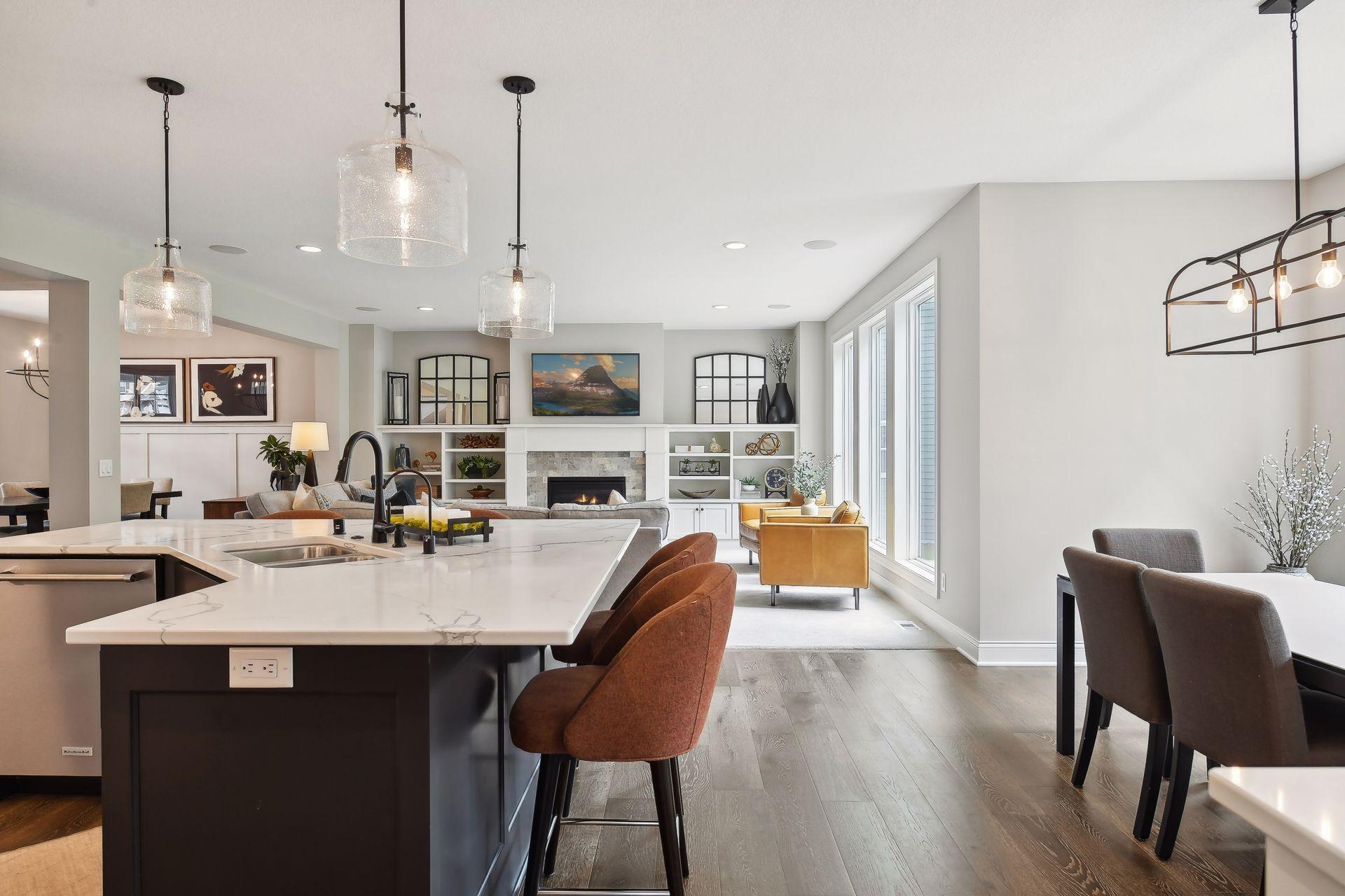 9235 Eagle Ridge Road Chanhassen, MN 55317 - Photo 19 of 72