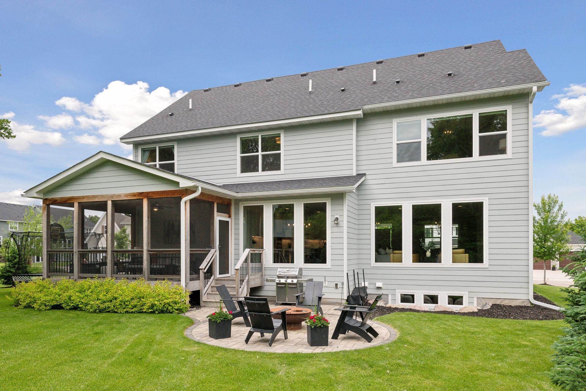 9235 Eagle Ridge Road Chanhassen, MN 55317 - Photo 68 of 72