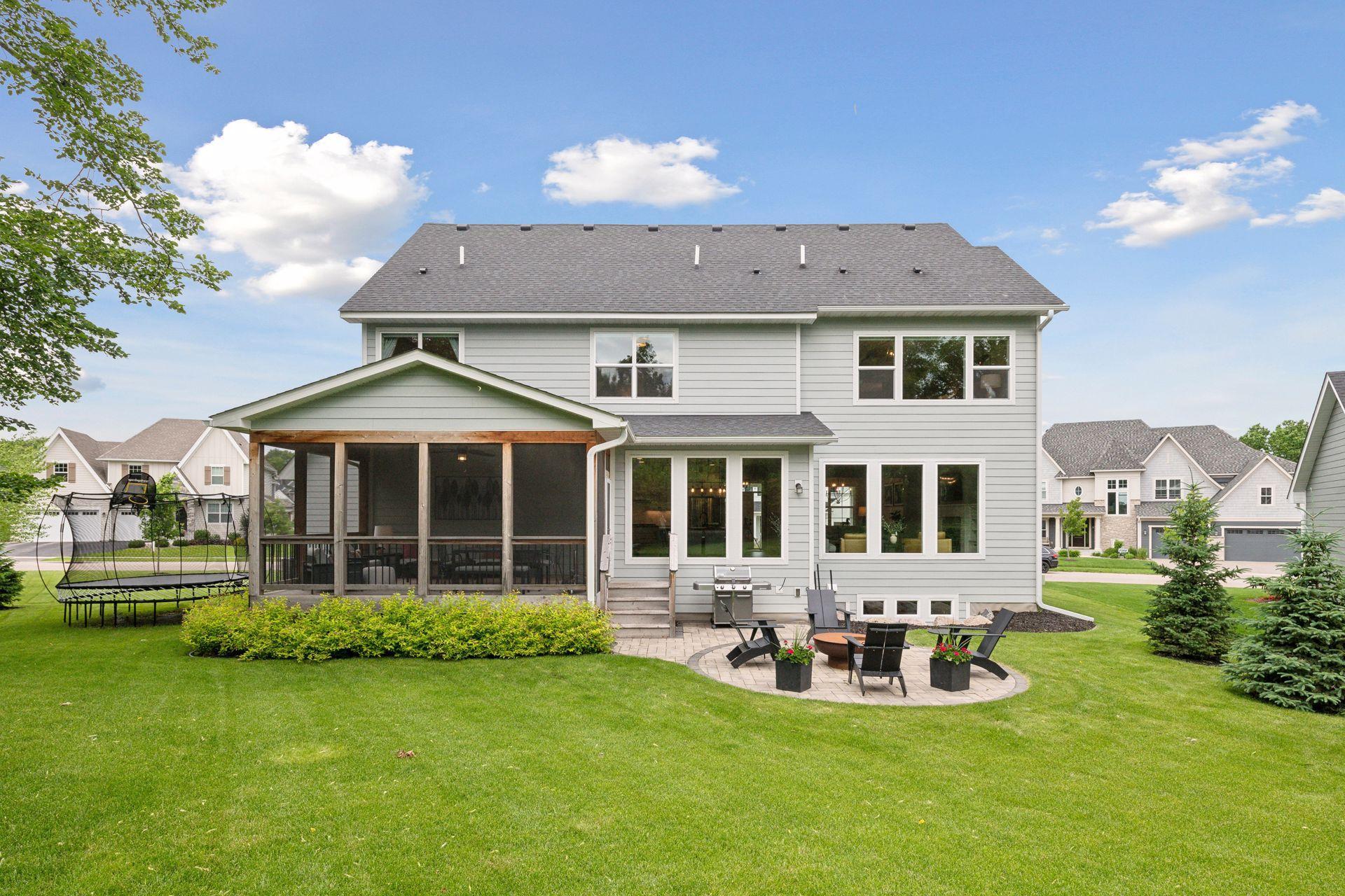 9235 Eagle Ridge Road Chanhassen, MN 55317 - Photo 69 of 72