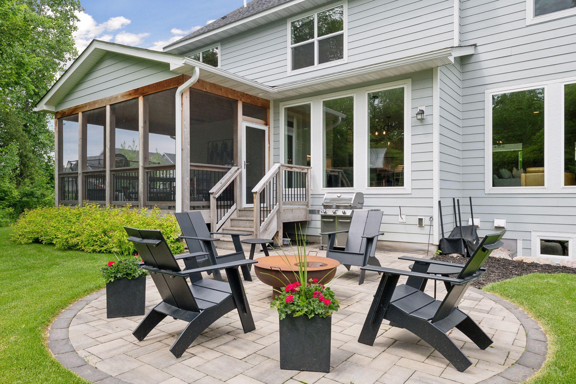 9235 Eagle Ridge Road Chanhassen, MN 55317 - Photo 70 of 72