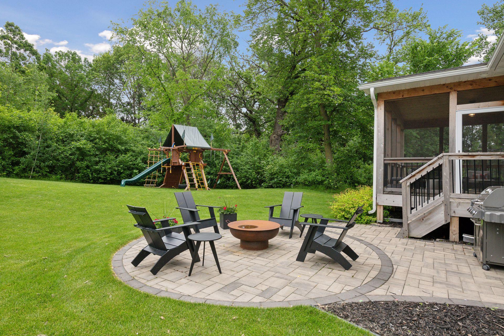 9235 Eagle Ridge Road Chanhassen, MN 55317 - Photo 71 of 72