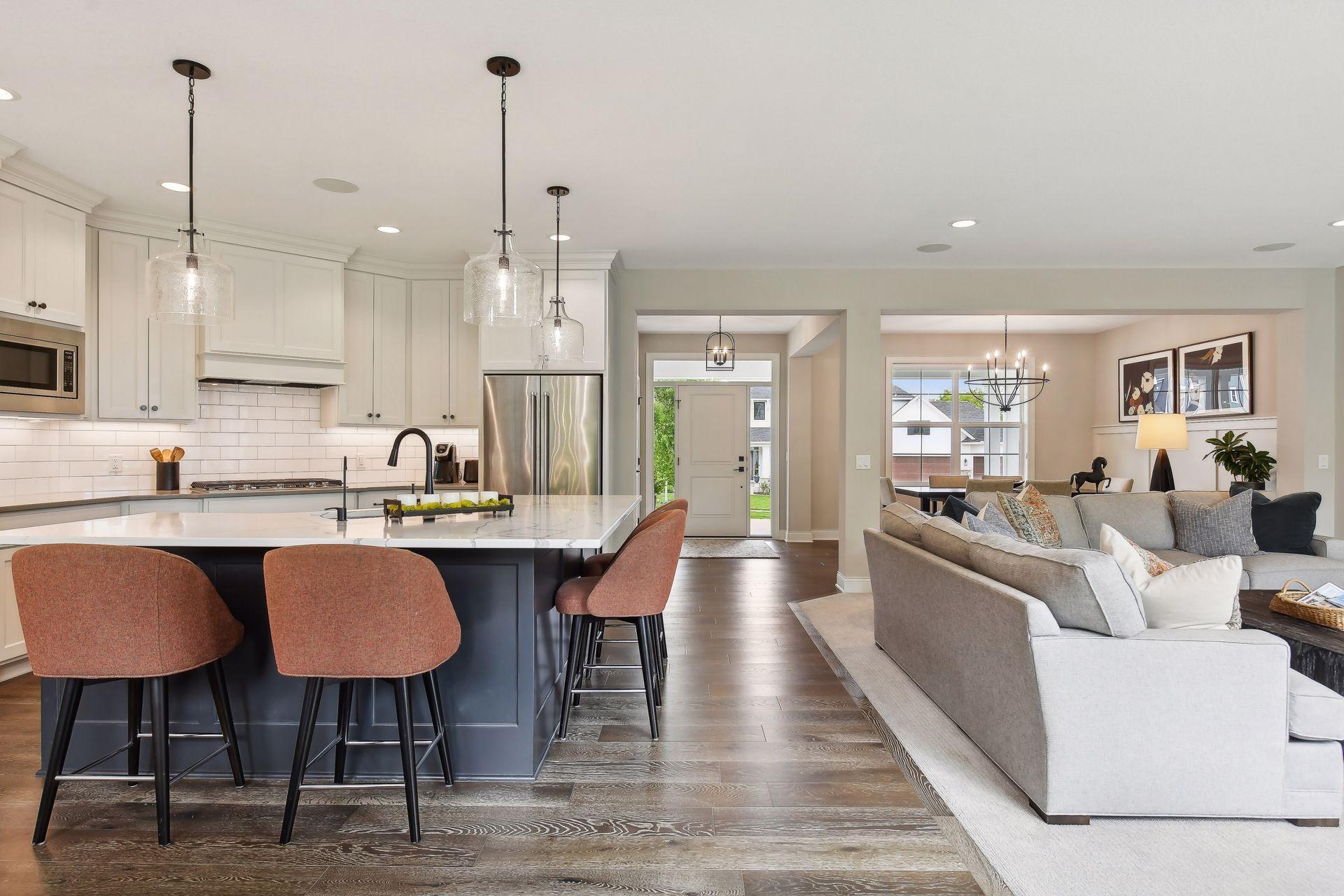 9235 Eagle Ridge Road Chanhassen, MN 55317 - Photo 10 of 72