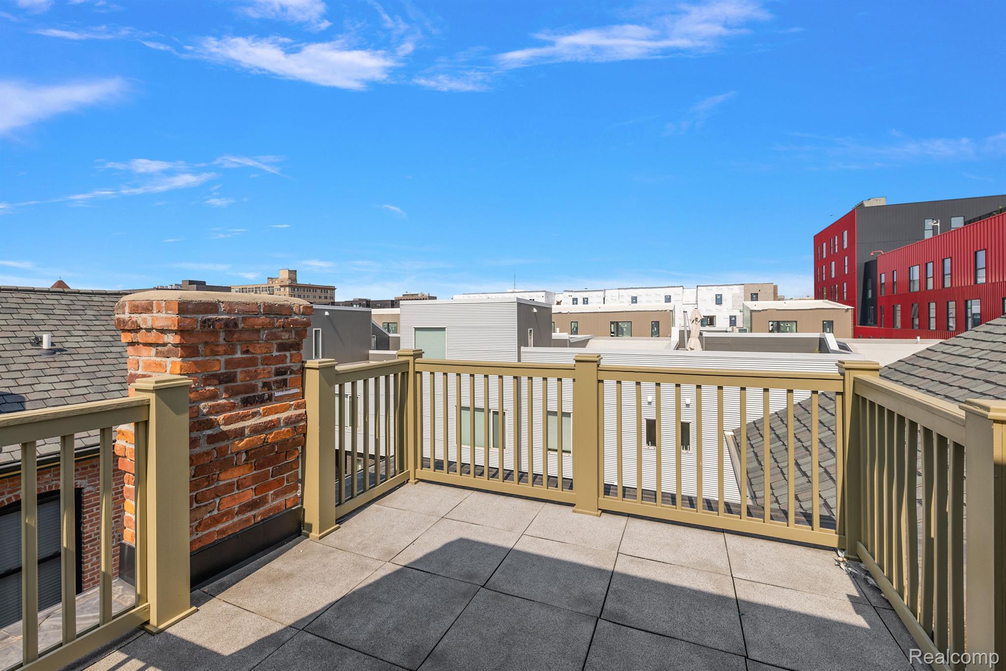 295 Alfred Street, Unit A Detroit, MI 48201 - Photo 52 of 59 Gallery Image 52
