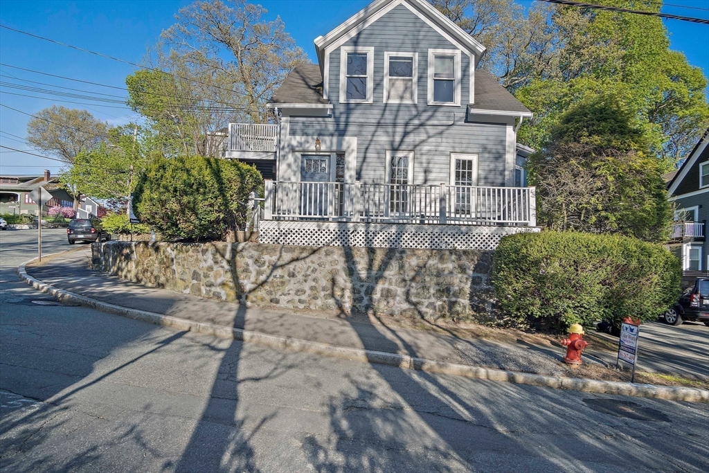 83 Marvin Road, Unit 3 Melrose, MA 02176 - Photo 19 of 22