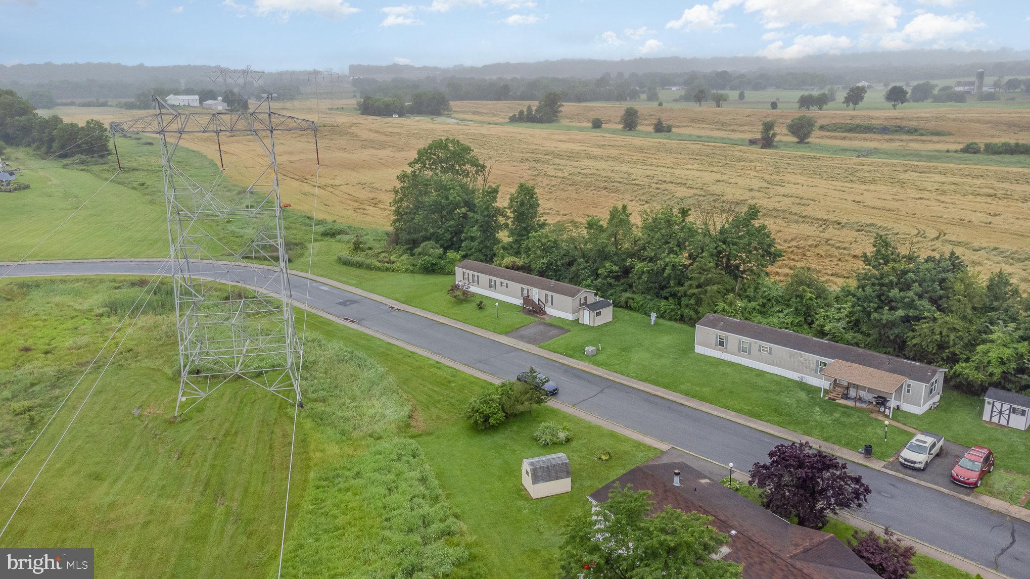304 Ridge Road Elizabethtown, PA 17022 - Photo 29 of 37 a view of an ocean from a balcony