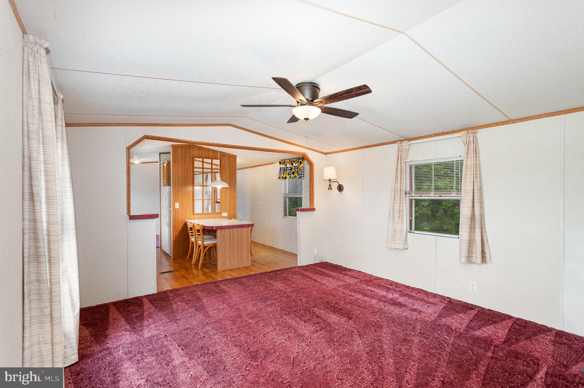 304 Ridge Road Elizabethtown, PA 17022 - Photo 9 of 37 a view of an empty room with a window