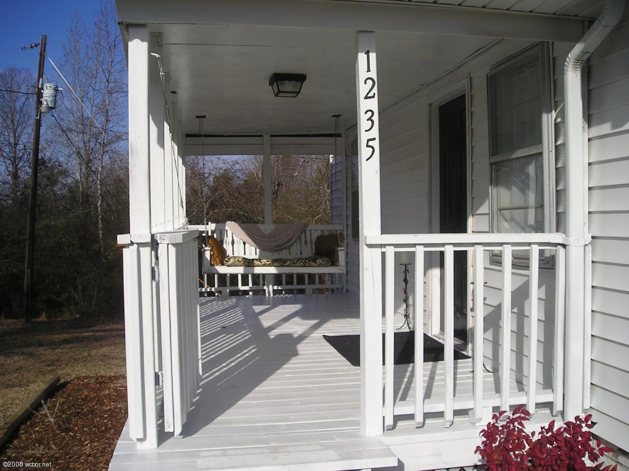 1235 Hunting Club Road Oakman, AL 35579 - Photo 4 of 15 Gallery Image 4