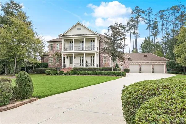 $2,025,000 | 6 Finch Lane, Mandeville, LA 70471