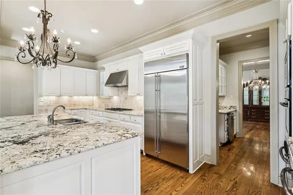 $2,025,000 | 6 Finch Lane, Mandeville, LA 70471