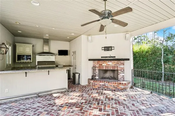 $2,025,000 | 6 Finch Lane, Mandeville, LA 70471