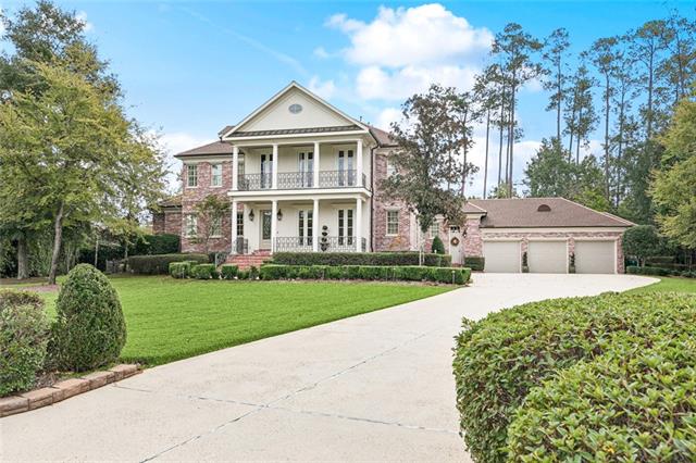 6 Finch Lane Mandeville, LA 70471 - Photo 5 of 60