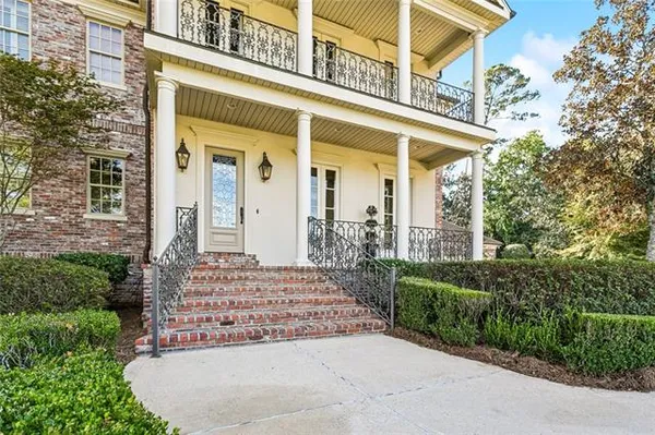 $2,025,000 | 6 Finch Lane, Mandeville, LA 70471
