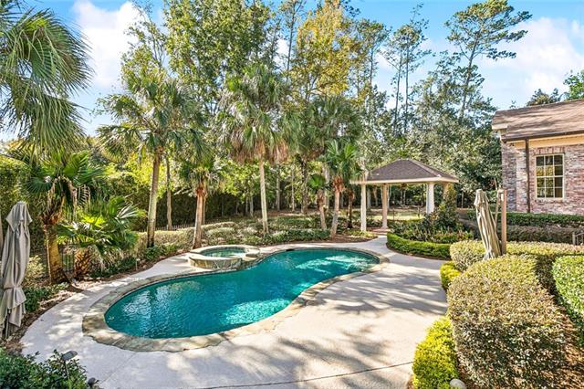 6 Finch Lane Mandeville, LA 70471 - Photo 55 of 60