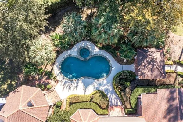 $2,025,000 | 6 Finch Lane, Mandeville, LA 70471