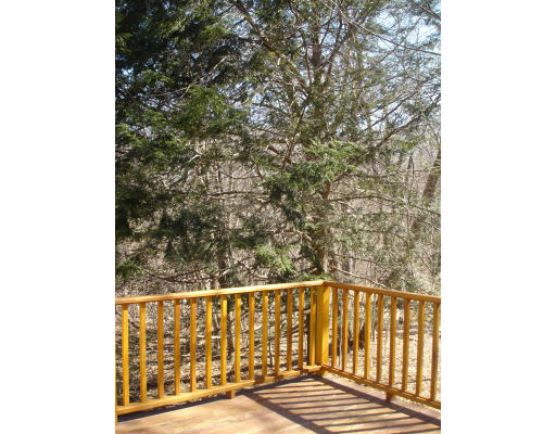 95 Reed Street Lexington, MA 02421 - Photo 6 of 8 a view of a balcony with wooden floor