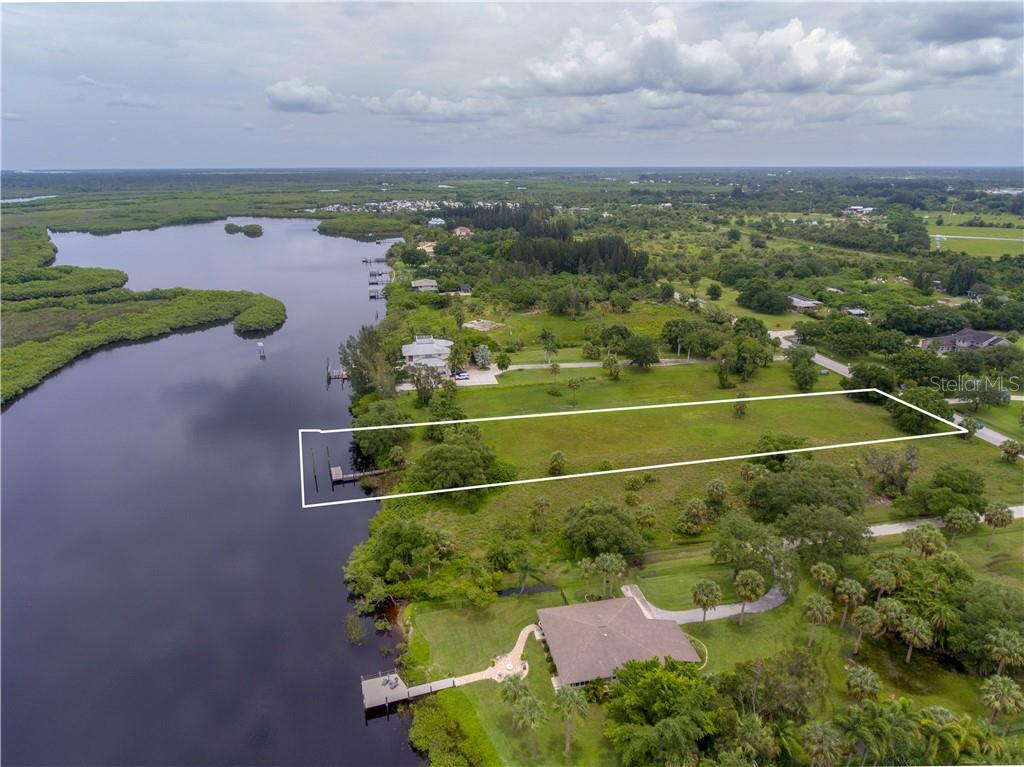 6110 Riverside Drive Punta Gorda, FL 33982 - Photo 1 of 1 Gallery Image 1