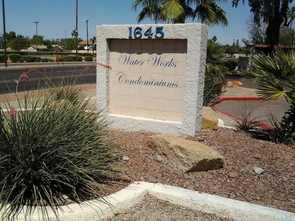 1645 West Baseline Road, Unit 1052 Mesa, AZ 85202 - Photo 11 of 14 ww4