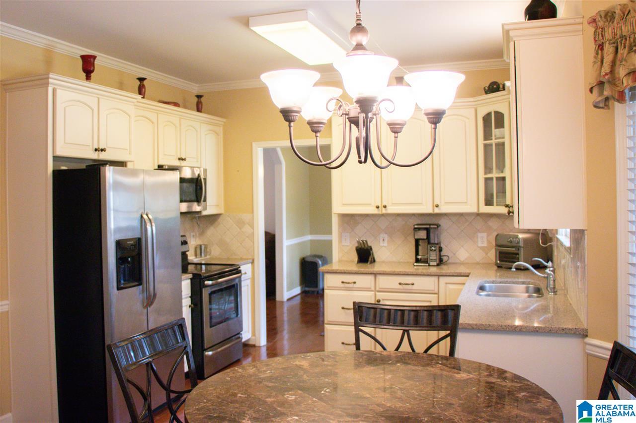 7446 Quail Ridge Drive Pinson, AL 35126 - Photo 11 of 36