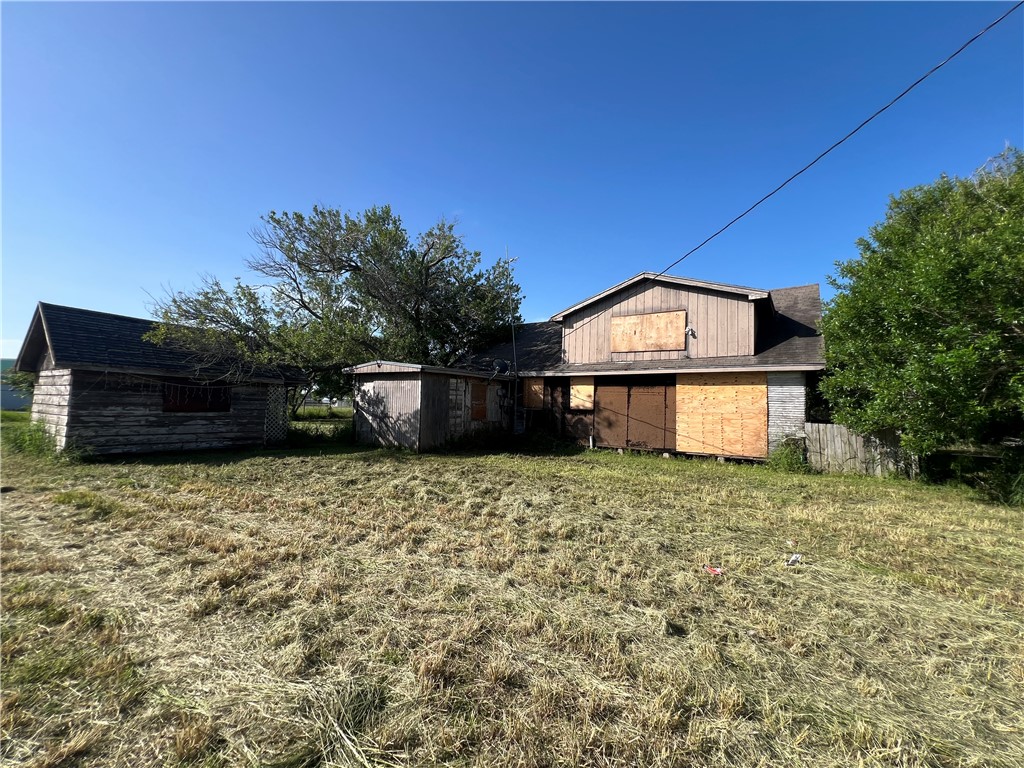 2826 Hargus Street Ingleside, TX 78362 - Photo 37 of 38