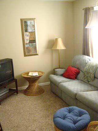 1108 Turkey Foot Road, Unit D Lexington, KY 40502 - Photo 4 of 15 Photo 4