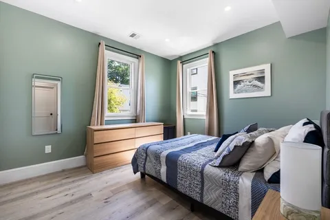 $537,000 | 8 Oakhurst Street, Unit 4, Boston, MA 02124