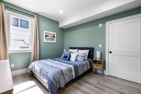 $537,000 | 8 Oakhurst Street, Unit 4, Boston, MA 02124