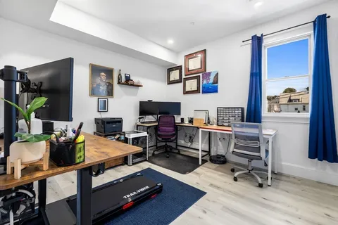 $537,000 | 8 Oakhurst Street, Unit 4, Boston, MA 02124