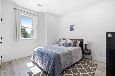 $537,000 | 8 Oakhurst Street, Unit 4, Boston, MA 02124