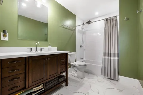 $537,000 | 8 Oakhurst Street, Unit 4, Boston, MA 02124