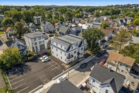 $537,000 | 8 Oakhurst Street, Unit 4, Boston, MA 02124