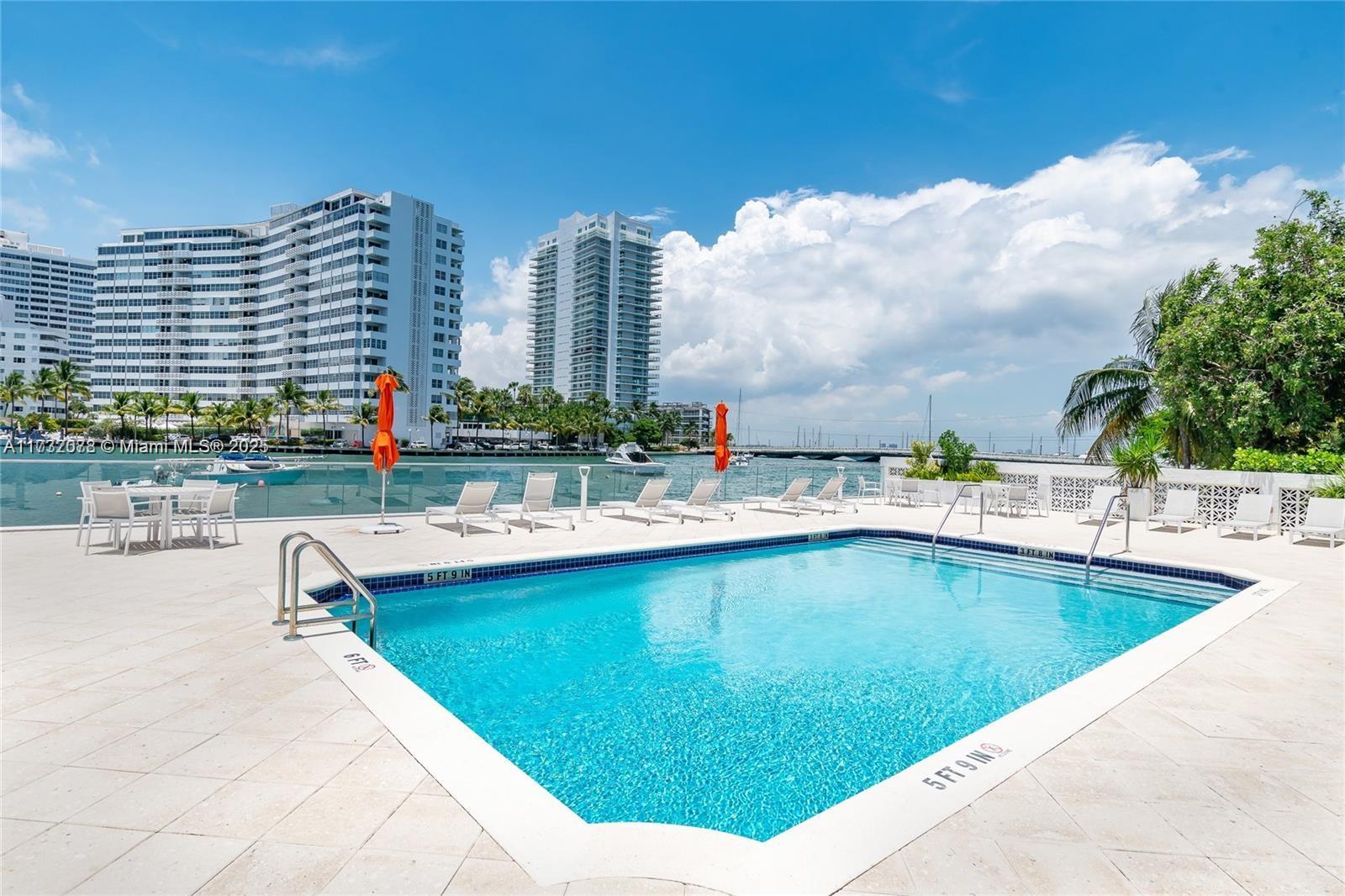 1450 Lincoln Road, Unit 409 Miami Beach, FL 33139 - Photo 19 of 26 Gallery Image 19