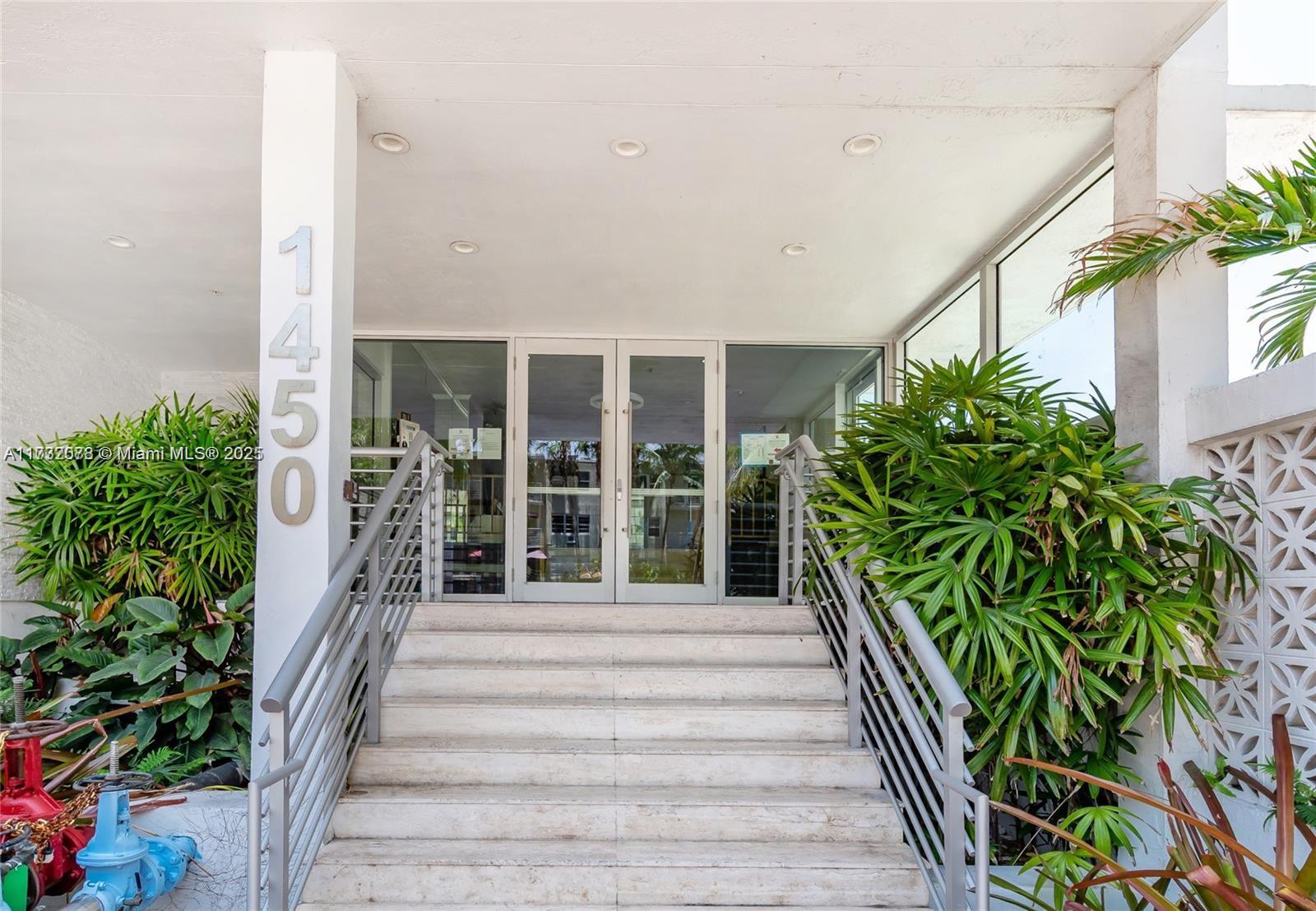 1450 Lincoln Road, Unit 409 Miami Beach, FL 33139 - Photo 23 of 26 Gallery Image 23