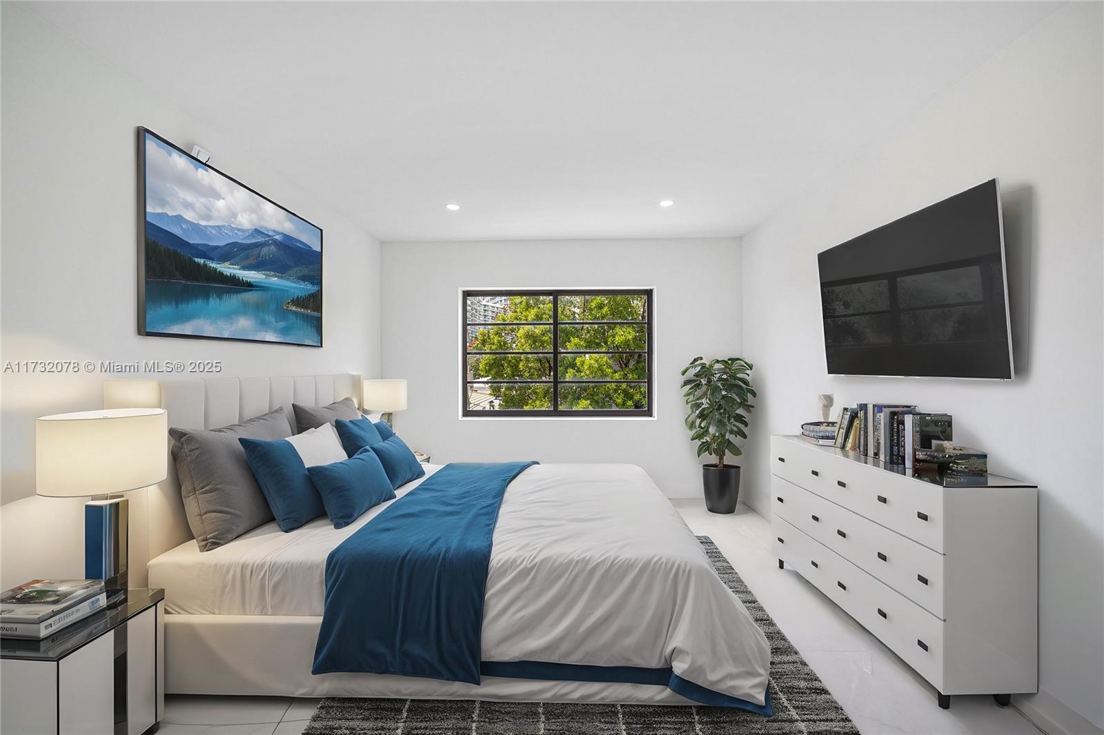 1450 Lincoln Road, Unit 409 Miami Beach, FL 33139 - Photo 25 of 26 Virtual staging